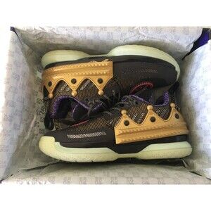 Way of Wade 7 Rick Ross Port Of Miami Tour size 9.5 WOW7 213/500LIMITED EDITION